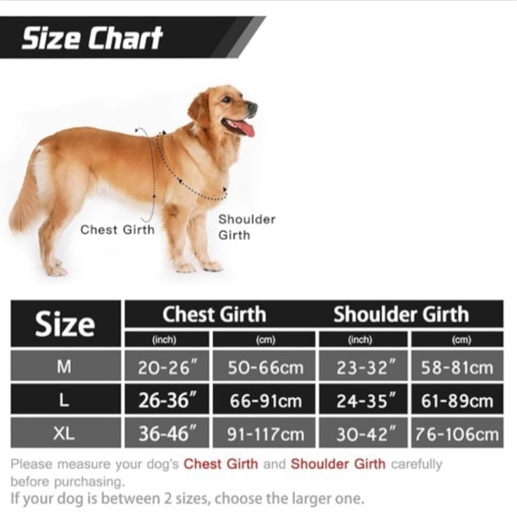 Expawlorer Black Reflective Dog Harness Padded With Adjustable Straps Size Lg - Picture 2 of 8